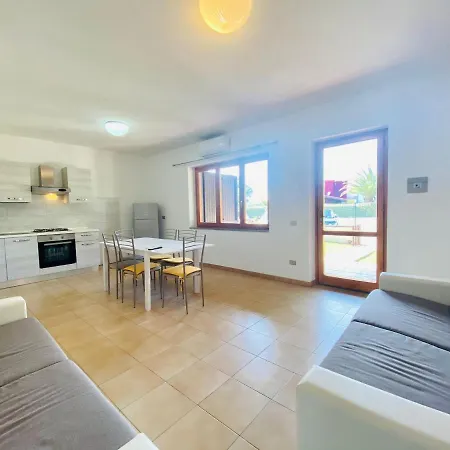 La Cinta 5 * San Teodoro (Sardinia)
