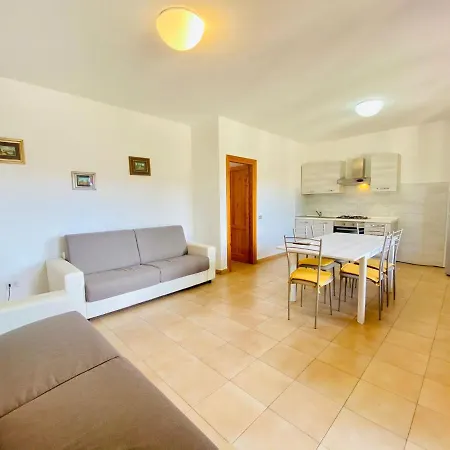 La Cinta 5 * San Teodoro (Sardinia)