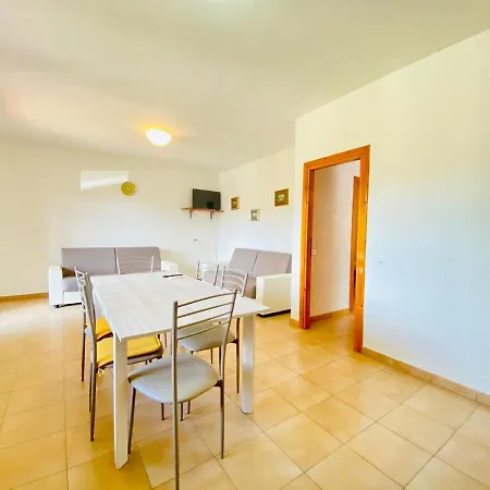 La Cinta 5 * San Teodoro (Sardinia)
