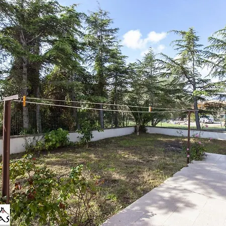 Apartament La Cinta 5 San Teodoro (Sardinia)