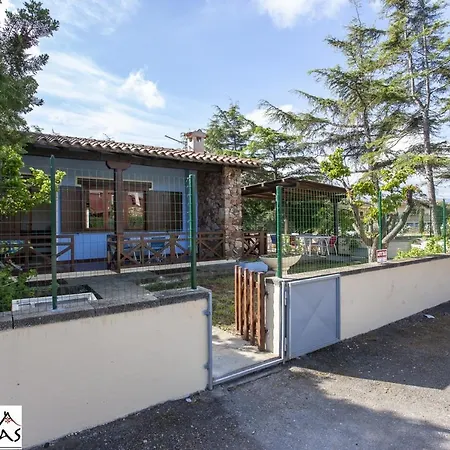 La Cinta 5 Apartament San Teodoro (Sardinia)
