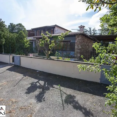 Apartament La Cinta 5