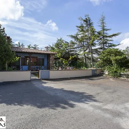 La Cinta 5 Apartament San Teodoro (Sardinia)