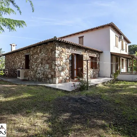 La Cinta 5 Appartement