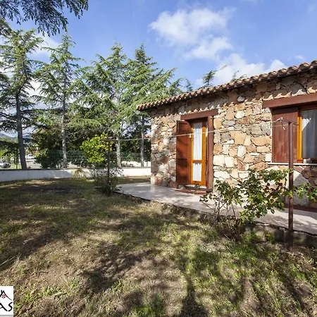 La Cinta 5 Appartement