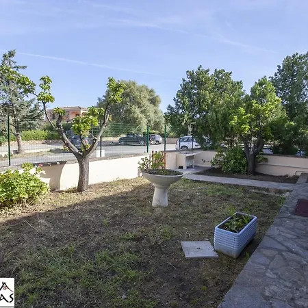 La Cinta 5 Apartmán