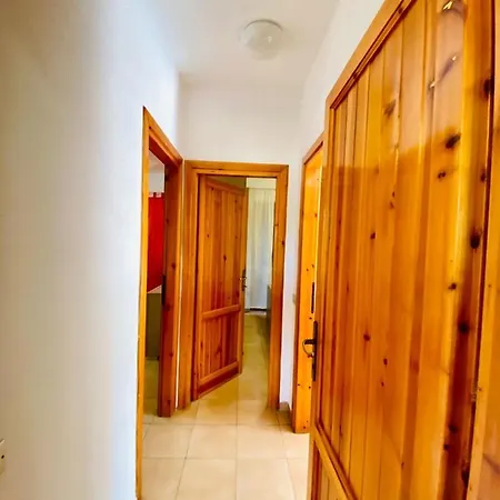 La Cinta 5 Apartament *