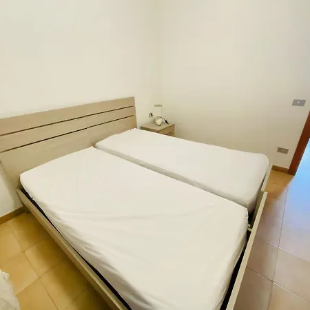 Apartament La Cinta 5