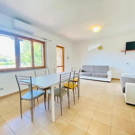 La Cinta 5 San Teodoro (Sardinia)