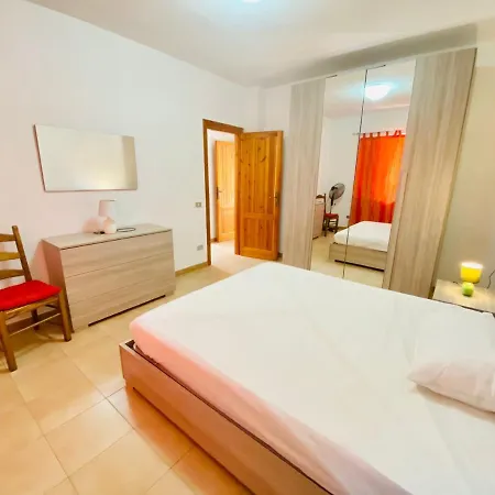 Apartament La Cinta 5 *
