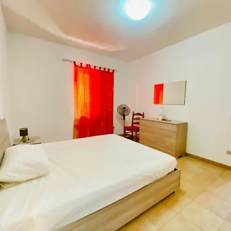 La Cinta 5 Apartament *