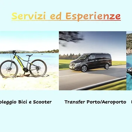 La Cinta 5 Appartement