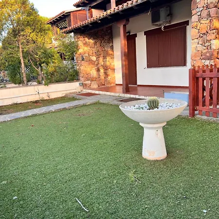 La Cinta 5 San Teodoro (Sardinia)