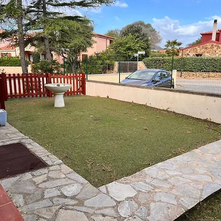 La Cinta 5 * San Teodoro (Sardinia)