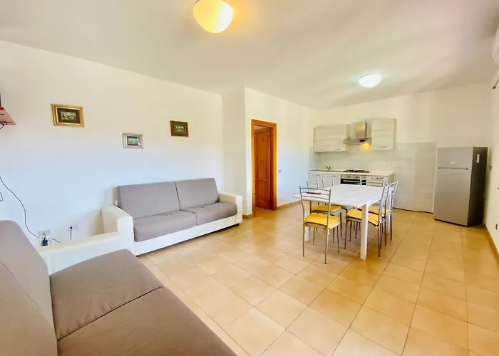 La Cinta 5 * San Teodoro (Sardinia)