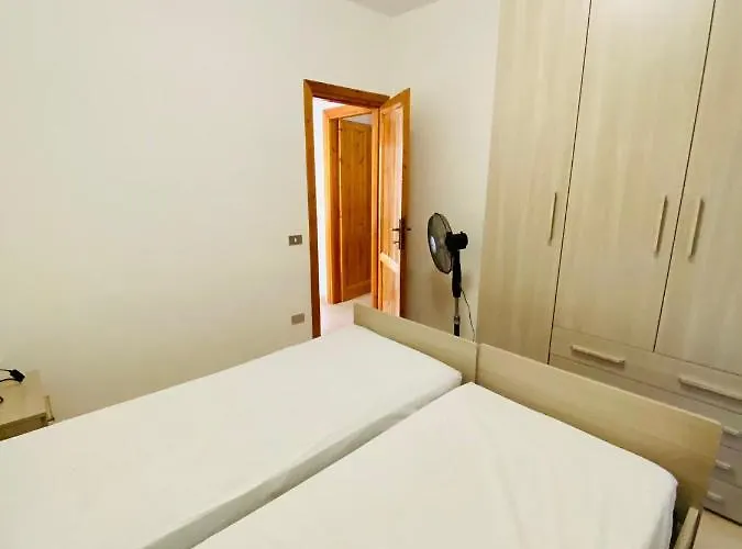 La Cinta 5 San Teodoro (Sardinia)