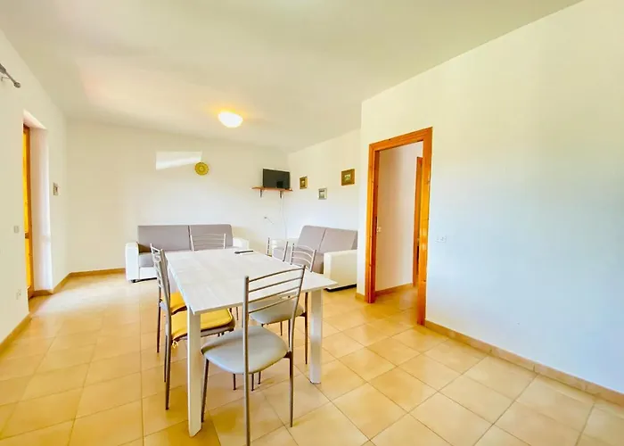 La Cinta 5 * San Teodoro (Sardinia)