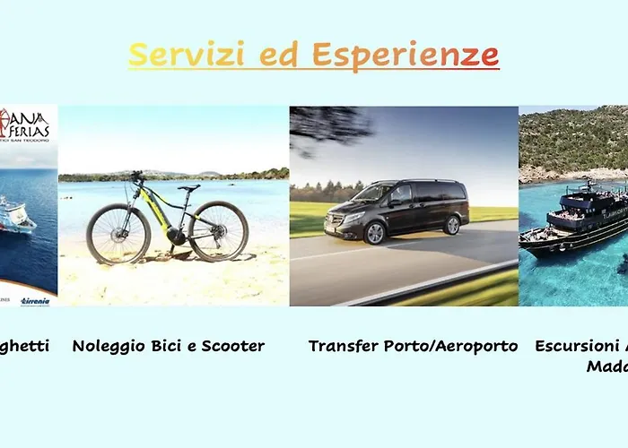 La Cinta 5 Appartement